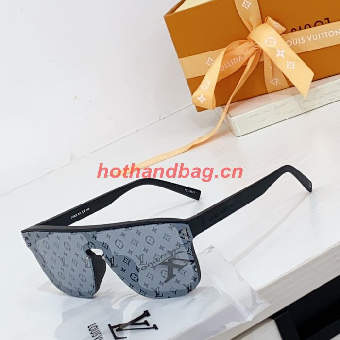 Louis Vuitton Sunglasses Top Quality LVS02116 Louis Vuitton Sunglasses Top Quality LVS02116